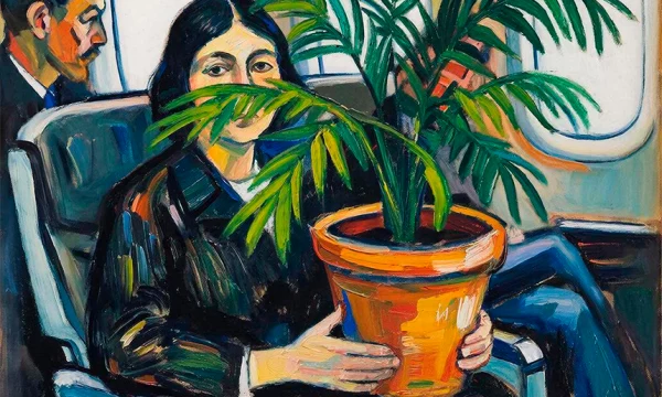 Чем грозит туристам любовь к чужеземным цветам и шишкам Чем грозит туристам любовь к чужеземным цветам и шишкам