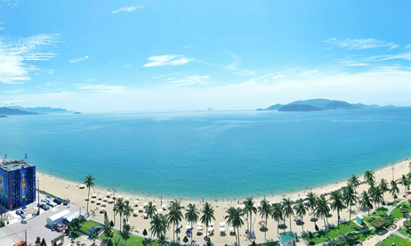 Вторая Анапа: туристы все чаще сравнивают Нячанг с кубанским курортом Вторая Анапа: туристы все чаще сравнивают Нячанг с кубанским курортом