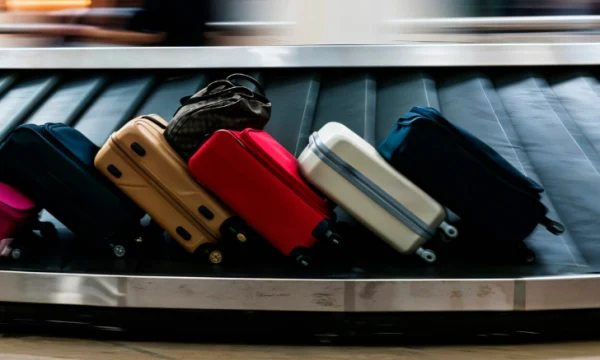 Помят, но не сломан: туристка пожаловалась на отказ «Аэрофлота» в компенсации за испорченный багаж Помят, но не сломан: туристка пожаловалась на отказ «Аэрофлота» в компенсации за испорченный багаж