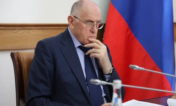 В Дагестане пообещали ликвидировать последствия стихии до турсезона В Дагестане пообещали ликвидировать последствия стихии до турсезона