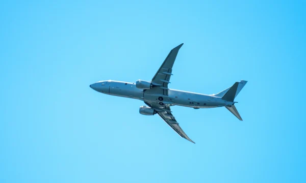 Германия запланировала вывоз своих граждан из стран Персидского залива Германия запланировала вывоз своих граждан из стран Персидского залива