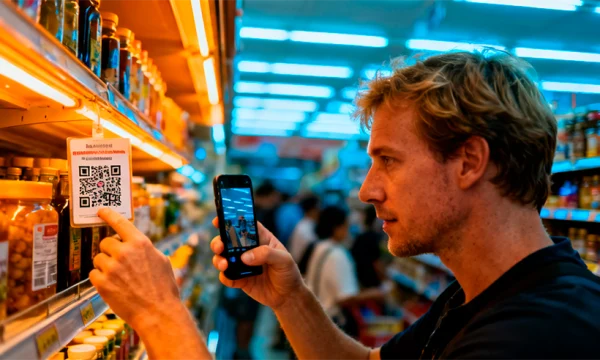 «Ну Сбер и выдал!» Туристы жалуются на сбои в системе расчетов по QR-коду в Таиланде «Ну Сбер и выдал!» Туристы жалуются на сбои в системе расчетов по QR-коду в Таиланде