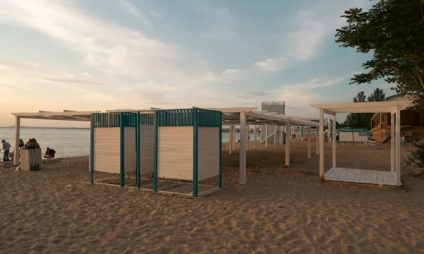 Роспотребнадзор допустил проведение летнего туристического сезона на пляжах Анапы Роспотребнадзор допустил проведение летнего туристического сезона на пляжах Анапы