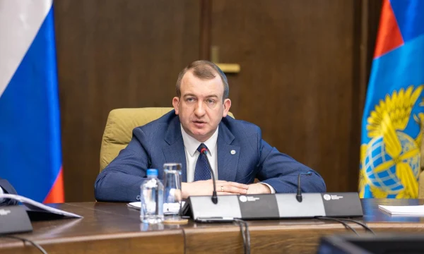 Минтранс: нужна «мягкая сила» для привлечения туристов в Россию Минтранс: нужна «мягкая сила» для привлечения туристов в Россию