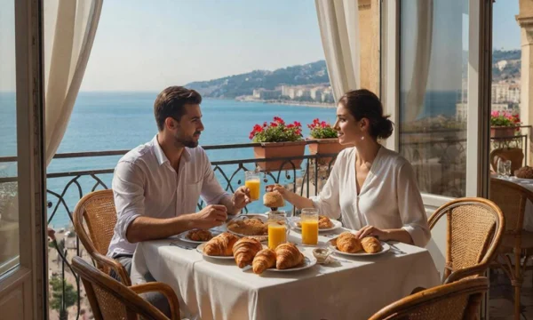 Туристы удивились, что цены на отели в Ницце ниже, чем в Казани Туристы удивились, что цены на отели в Ницце ниже, чем в Казани