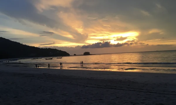 Турагенты жалуются на проблемы при бронировании отелей на Пхукете Турагенты жалуются на проблемы при бронировании отелей на Пхукете