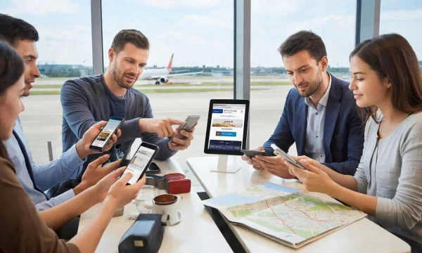 Крупные отели объявили войну Яндексу Крупные отели объявили войну Яндексу