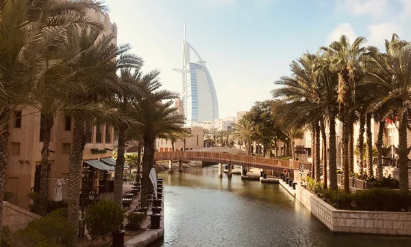 Обвал цен: в пятизвездочных отелях Дубая дисконт достигает 69% Обвал цен: в пятизвездочных отелях Дубая дисконт достигает 69%