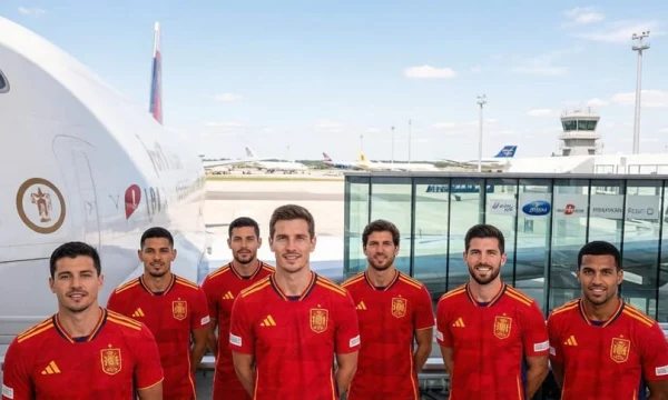 Дорога к полуфиналу ЧМ-2026: сколько налетали лучшие футбольные сборные Дорога к полуфиналу ЧМ-2026: сколько налетали лучшие футбольные сборные