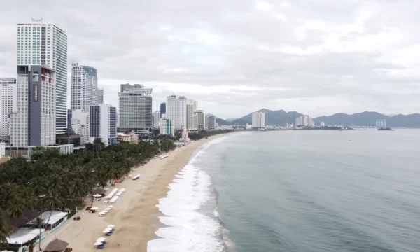 Самолеты Nordwind вылетели во Вьетнам с суточной задержкой и с техническими посадками Самолеты Nordwind вылетели во Вьетнам с суточной задержкой и с техническими посадками