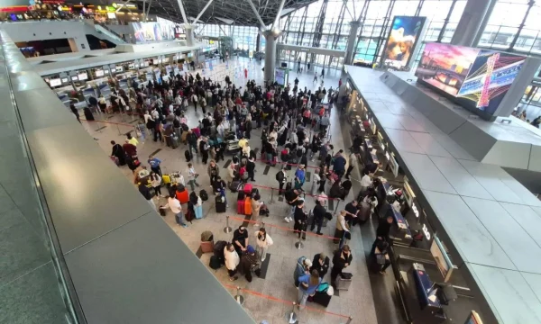 Ночные рейсы Turkish Airlines в Анталью и Даламан стали вечерними Ночные рейсы Turkish Airlines в Анталью и Даламан стали вечерними