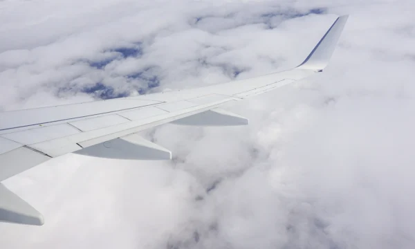 Снегопад сорвал рейс из Хургады: пассажиры AlMasria застряли в Уфе Снегопад сорвал рейс из Хургады: пассажиры AlMasria застряли в Уфе