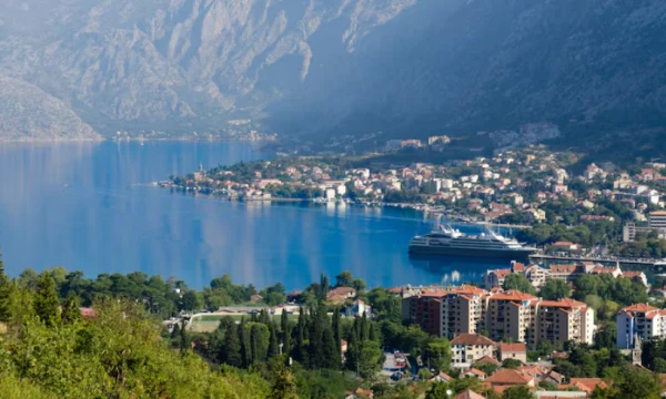 Туры в Черногорию не пострадают из-за корректировок Jazeera Airways Туры в Черногорию не пострадают из-за корректировок Jazeera Airways