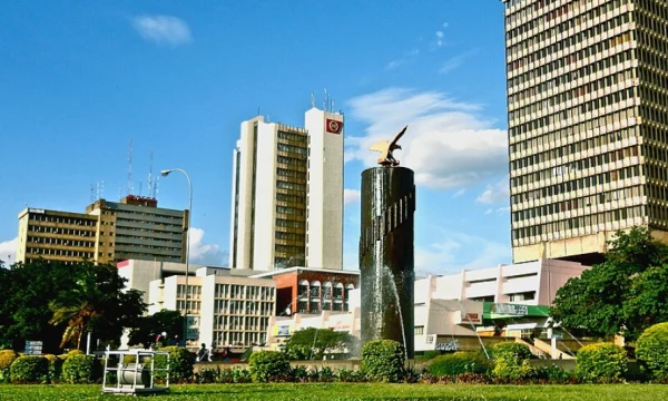 Посол: Россия ждет от Замбии соглашение по безвизу Посол: Россия ждет от Замбии соглашение по безвизу