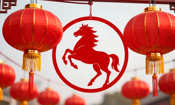 Ярко, шумно, многолюдно: в Китае отмечают Праздник весны Ярко, шумно, многолюдно: в Китае отмечают Праздник весны