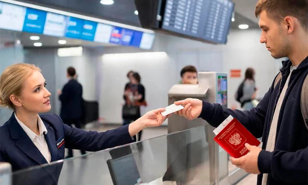 «Аэрофлот» выложил 1 миллион билетов со скидками «Аэрофлот» выложил 1 миллион билетов со скидками