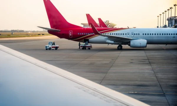 Туристы подозревают, что Air Arabia не полетит в Россию не только летом, но и осенью Туристы подозревают, что Air Arabia не полетит в Россию не только летом, но и осенью