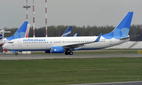 Улететь «Победой» из ОАЭ можно в 4 раза дешевле, чем другими авиакомпаниями Улететь «Победой» из ОАЭ можно в 4 раза дешевле, чем другими авиакомпаниями