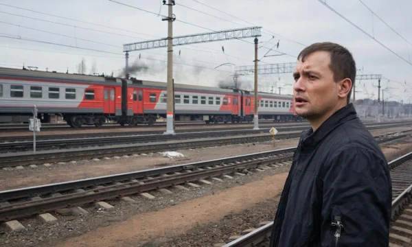 РЖД начали тестировать новую систему поиска забытых в поездах вещей РЖД начали тестировать новую систему поиска забытых в поездах вещей