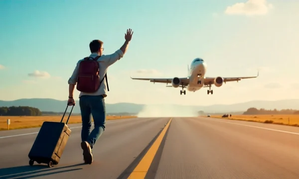 Россиянина не пустили в самолет на Мальдивах, так как агрегатор не оплатил его билет Россиянина не пустили в самолет на Мальдивах, так как агрегатор не оплатил его билет