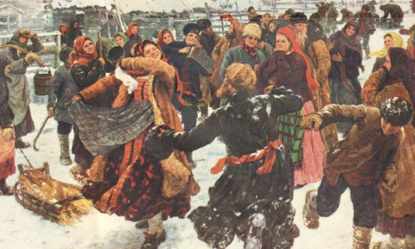 В популярных отелях закончились места на Масленицу В популярных отелях закончились места на Масленицу