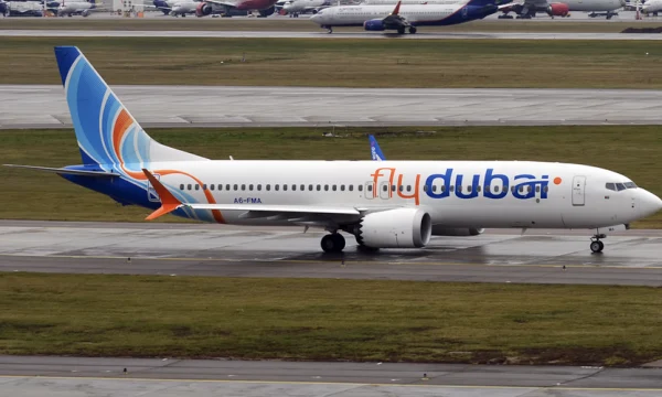 Пассажиры flydubai месяц не могут вернуть деньги за пропавшие билеты Пассажиры flydubai месяц не могут вернуть деньги за пропавшие билеты
