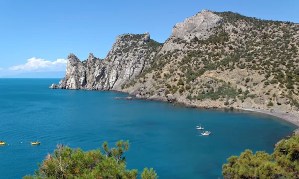 В Крыму и Севастополе построят и обновят 27 очистных сооружений В Крыму и Севастополе построят и обновят 27 очистных сооружений