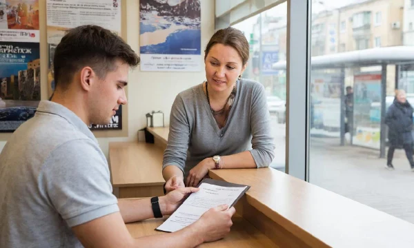 Роспотребнадзор наказал туроператора за удержание сервисного сбора Роспотребнадзор наказал туроператора за удержание сервисного сбора