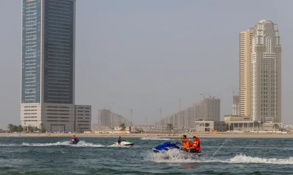 В популярных отелях ОАЭ на школьные каникулы уже нет свободных мест В популярных отелях ОАЭ на школьные каникулы уже нет свободных мест