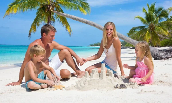 Россияне стали зимой планировать летний отдых на Мальдивах Россияне стали зимой планировать летний отдых на Мальдивах