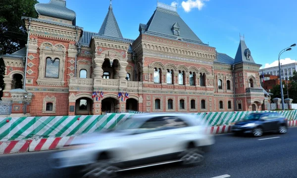 Посольство: россияне стали чаще получать французские визы Посольство: россияне стали чаще получать французские визы