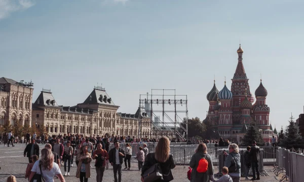 В Москве могут ограничить мобильный интернет 5, 7 и 9 мая В Москве могут ограничить мобильный интернет 5, 7 и 9 мая