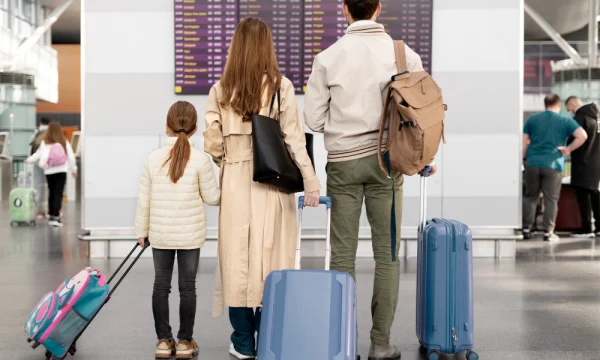 Депутаты предлагают разрешить детям въезжать в Беларусь без загранпаспорта Депутаты предлагают разрешить детям въезжать в Беларусь без загранпаспорта