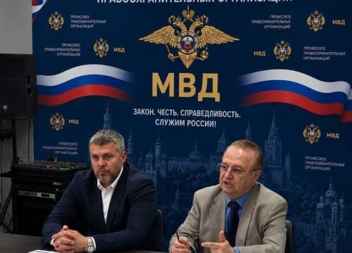 Зампред Виктор Акимов озвучил детали вербовки молодёжи через сеть Зампред Виктор Акимов озвучил детали вербовки молодёжи через сеть