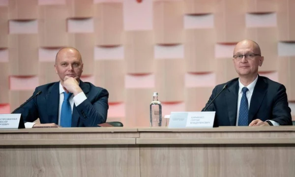 Беспрозванных детализировал план 80-летия региона Беспрозванных детализировал план 80-летия региона