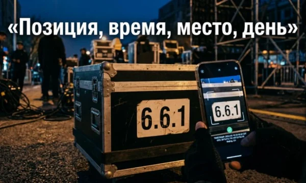 Почему ежедневные снимки на площадке становятся доказательной базой для грантов Почему ежедневные снимки на площадке становятся доказательной базой для грантов