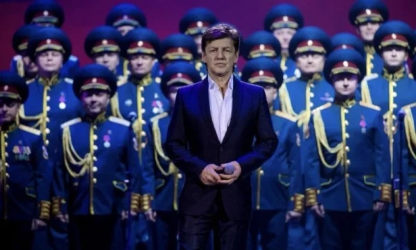 Грандиозный тур Феликса Царикати "Я люблю тебя, жизнь" стартует скоро и охватит всю страну Грандиозный тур Феликса Царикати "Я люблю тебя, жизнь" стартует скоро и охватит всю страну