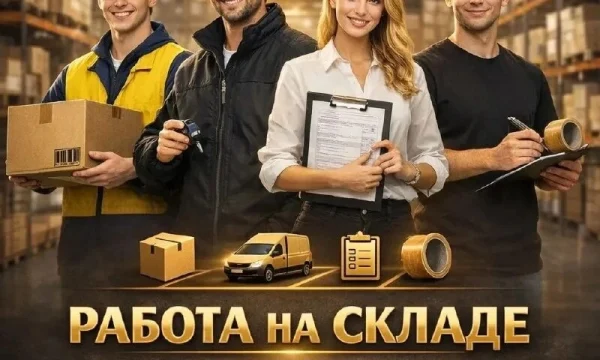 Киржач, 90 км от Москвы: требуются разнорабочие на вахтовый метод Киржач, 90 км от Москвы: требуются разнорабочие на вахтовый метод