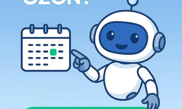 Слоты OZON без усилий: SlotLoom делает это за вас Слоты OZON без усилий: SlotLoom делает это за вас