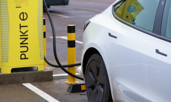 PUNKT E примет участие в XVII Международном форуме «Экология» PUNKT E примет участие в XVII Международном форуме «Экология»