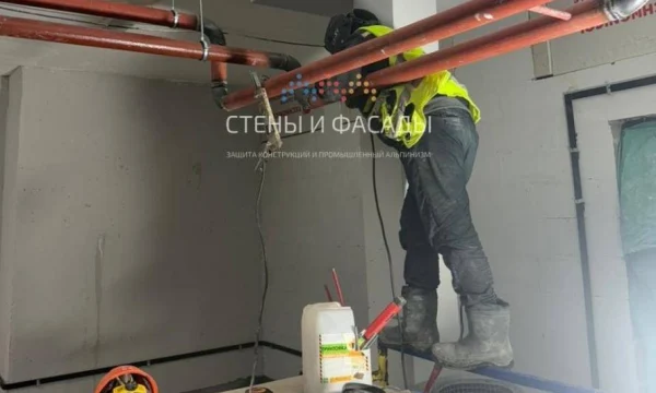 Какие повреждения конструкций способны полностью парализовать работу современного предприятия Какие повреждения конструкций способны полностью парализовать работу современного предприятия