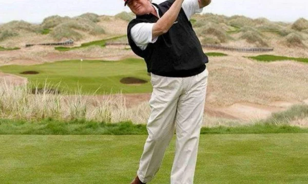 Язык власти в гардеробе Дональда Трампа эксклюзивный разбор Юлии Лесиной для BELT Magazine Язык власти в гардеробе Дональда Трампа эксклюзивный разбор Юлии Лесиной для BELT Magazine