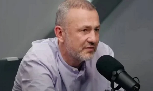 Бизнес и независимость: опубликована стратегия развития страны глазами Андрея Мельниченко Бизнес и независимость: опубликована стратегия развития страны глазами Андрея Мельниченко