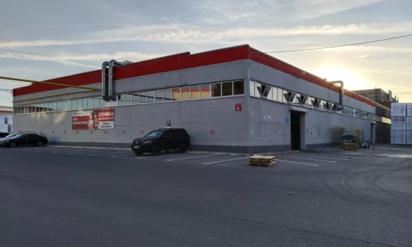 Как понять, что фасад нужно красить? Как понять, что фасад нужно красить?