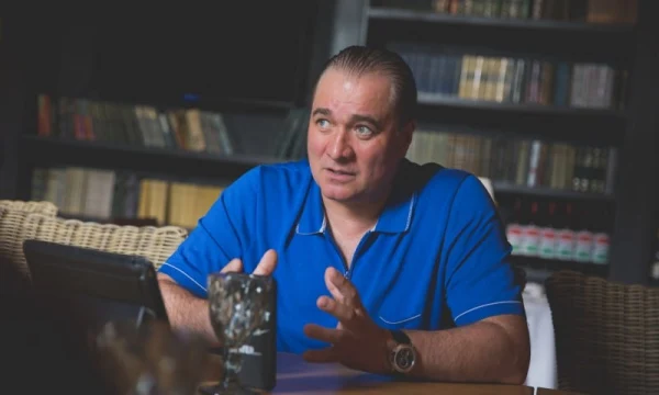 Судебные слушания по делу Хевен: кто из родственников Данилова ответит за 126,7 млн Судебные слушания по делу Хевен: кто из родственников Данилова ответит за 126,7 млн