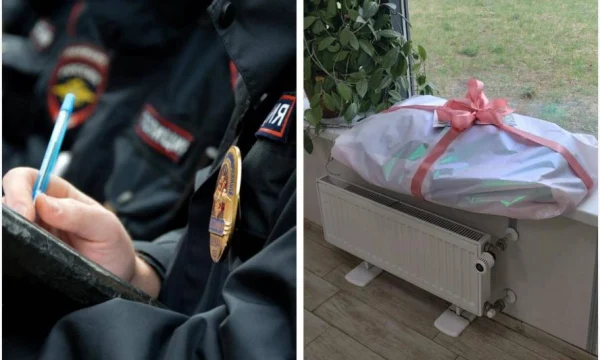 После скандала с венком активистка подала заявление в полицию После скандала с венком активистка подала заявление в полицию