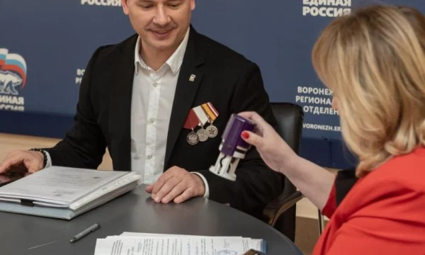 Знакомый (НЕ) знакомец на праймериз "Единой России": Игорь Гончаров Знакомый (НЕ) знакомец на праймериз "Единой России": Игорь Гончаров