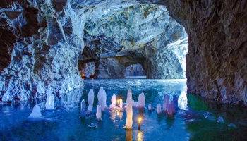 Как я ездил в Карелию: незабываемое путешествие в край озёр и лесов Как я ездил в Карелию: незабываемое путешествие в край озёр и лесов