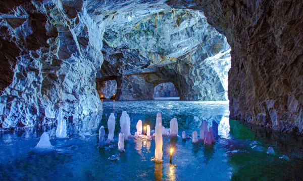 Как я ездил в Карелию: незабываемое путешествие в край озёр и лесов Как я ездил в Карелию: незабываемое путешествие в край озёр и лесов