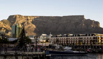 Путешествие в Кейптаун из России: мой впечатляющий опыт Путешествие в Кейптаун из России: мой впечатляющий опыт